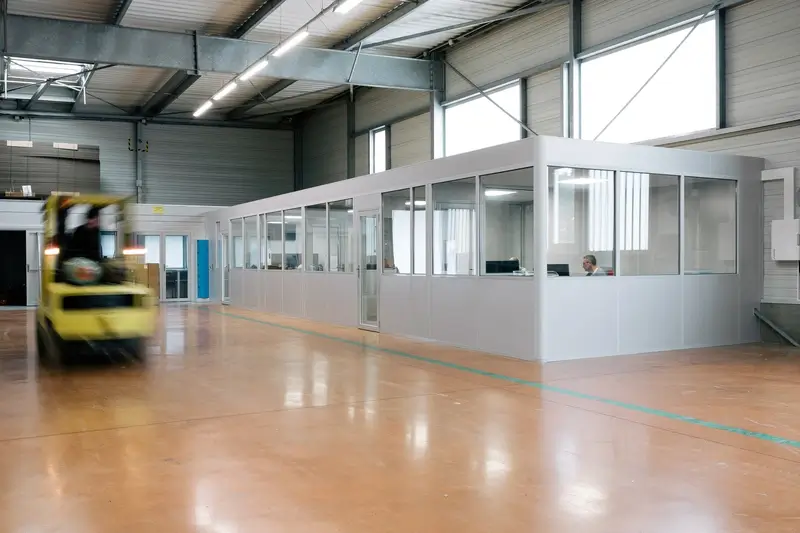 Fiabilité et accompagnement Ateliers de Vignacourt