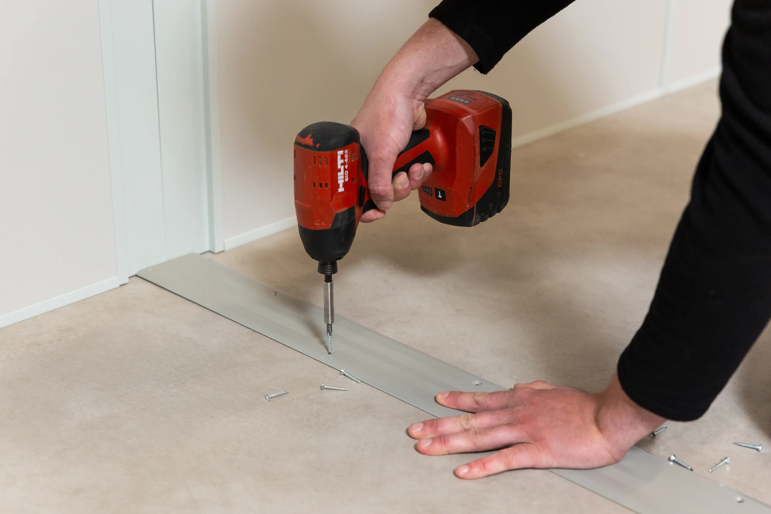 Fabrication française ATV Vignacourt